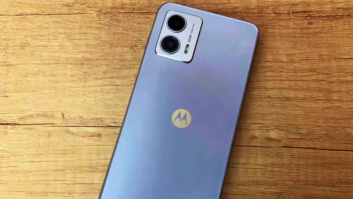 Moto G53 5G smartphone review: Motorola, wtf?