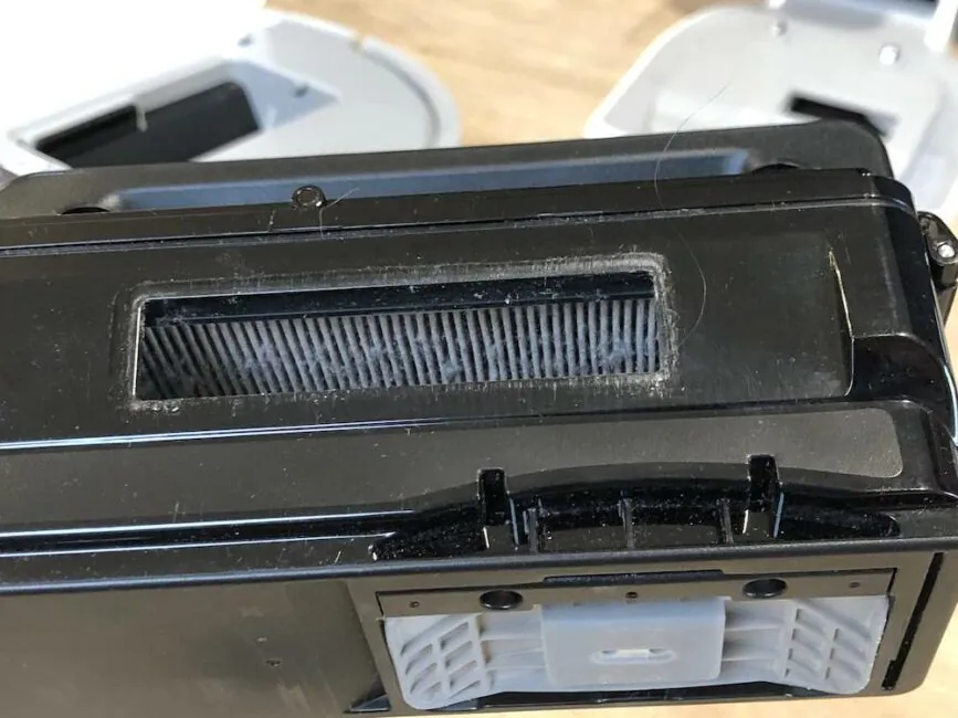 Samsung Jet Bot+