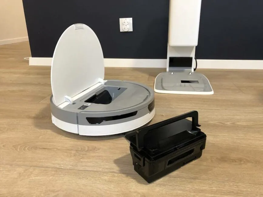 Samsung Jet Bot+