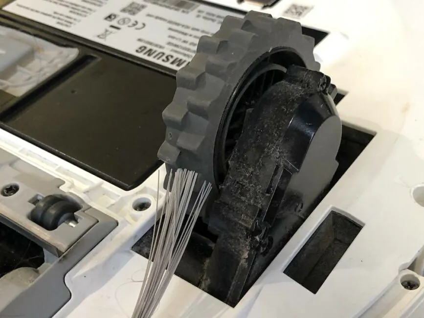 Samsung Jet Bot+