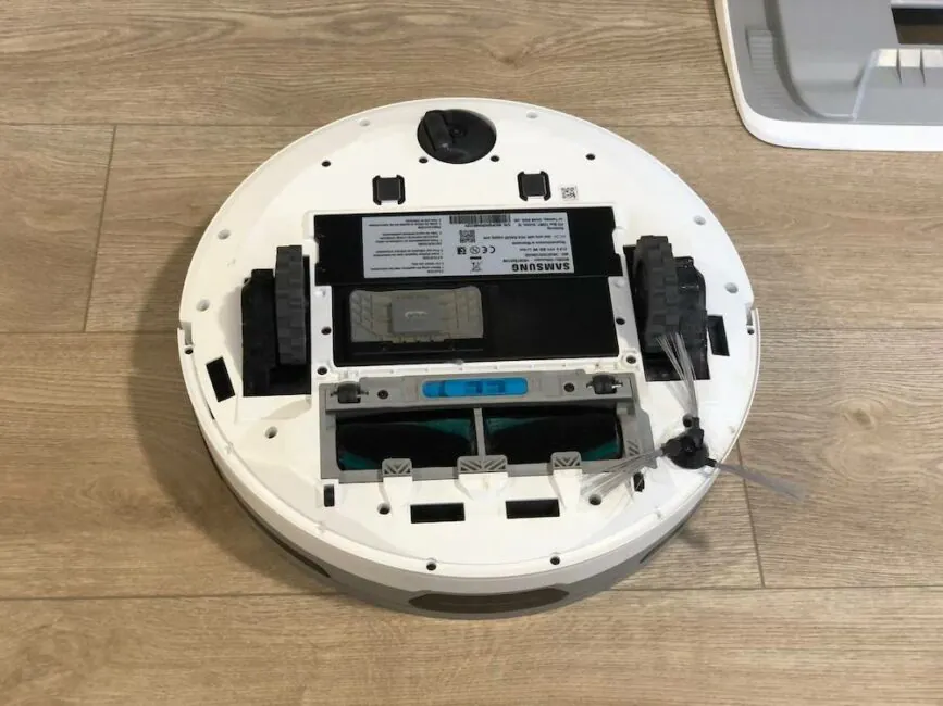 Samsung Jet Bot+