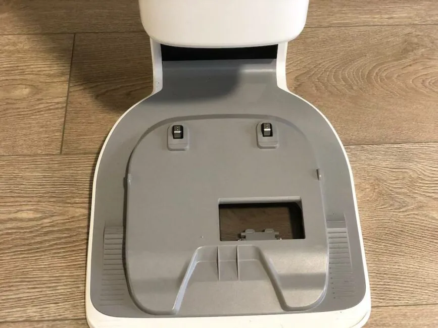 Samsung Jet Bot+