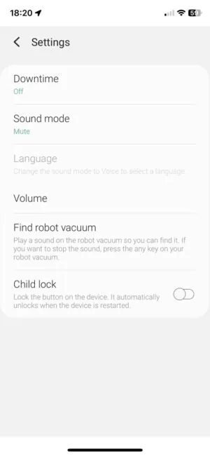 Samsung JetBot+