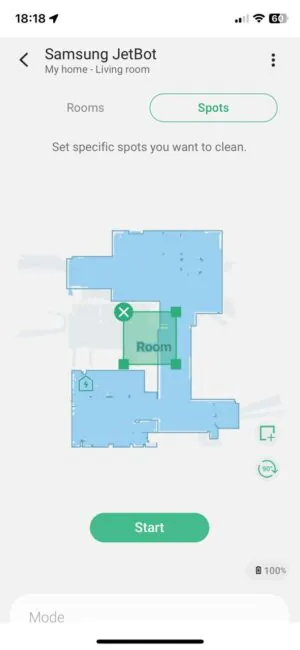Samsung JetBot+