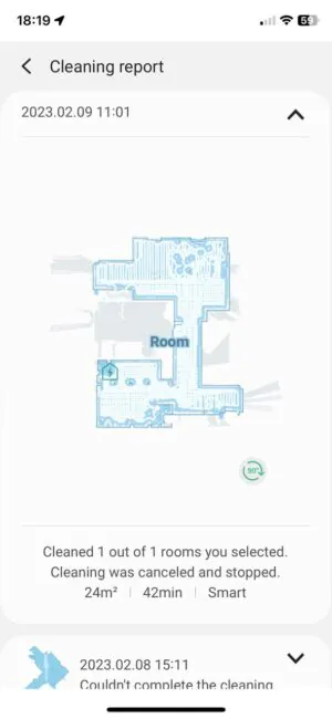 Samsung JetBot+