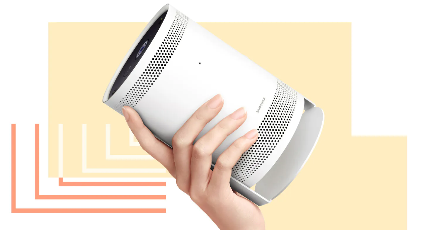 Samsung The Freestyle