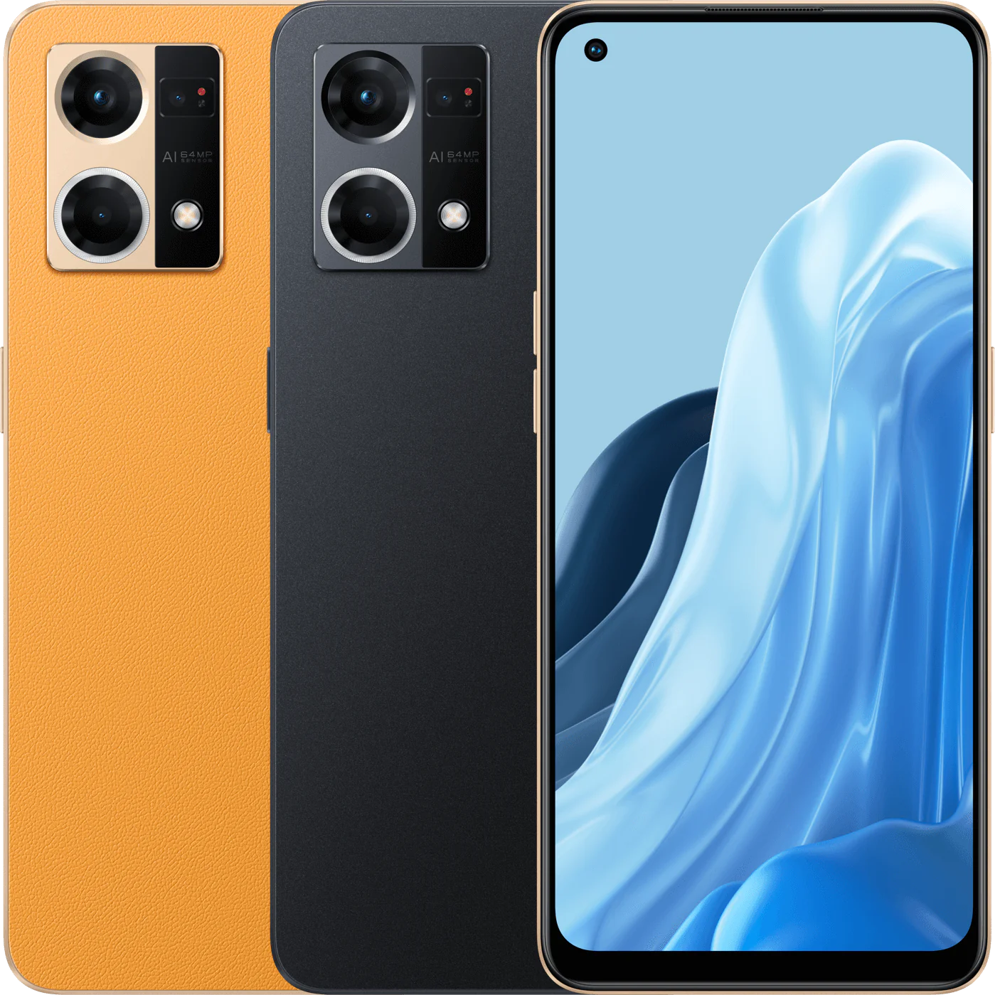 OPPO Reno7