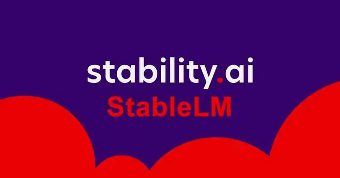 Stability AI StableLM