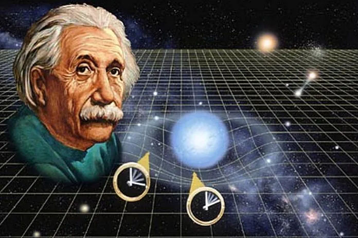 10 felfedezés, amely bebizonyítja, hogy Einsteinnek igaza van az univerzummal kapcsolatban. És 1, ami tagadja