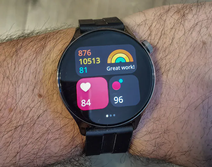 Xiaomi Watch S1 Pro hands-on: What's so Pro about it?
