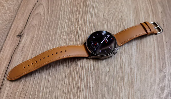 Xiaomi Watch S1 Pro review and comparison with the S1: Are there