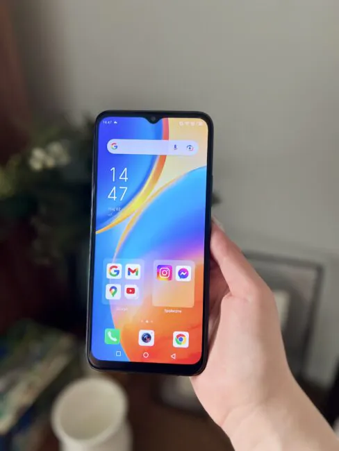 Infinix 熱門20個5G