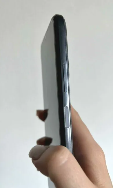 Infinix Vruće 20 5G