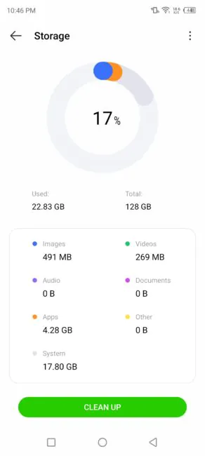 Infinix Forró 20 5G