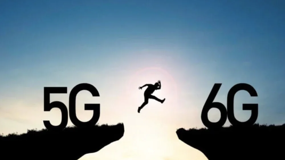 6G teknologi