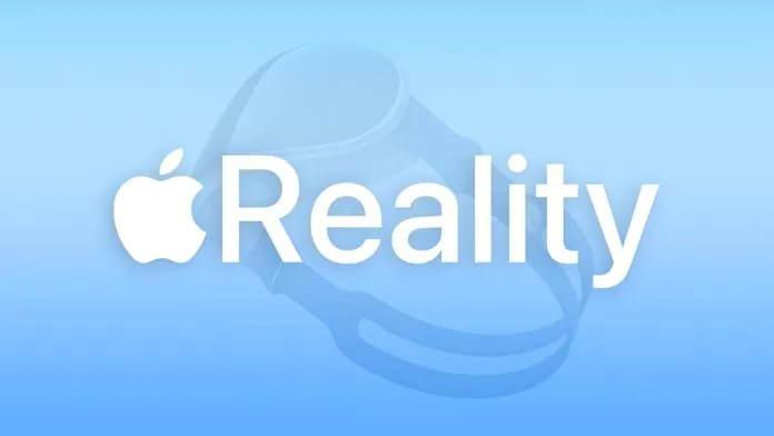 Apple Realität Pro