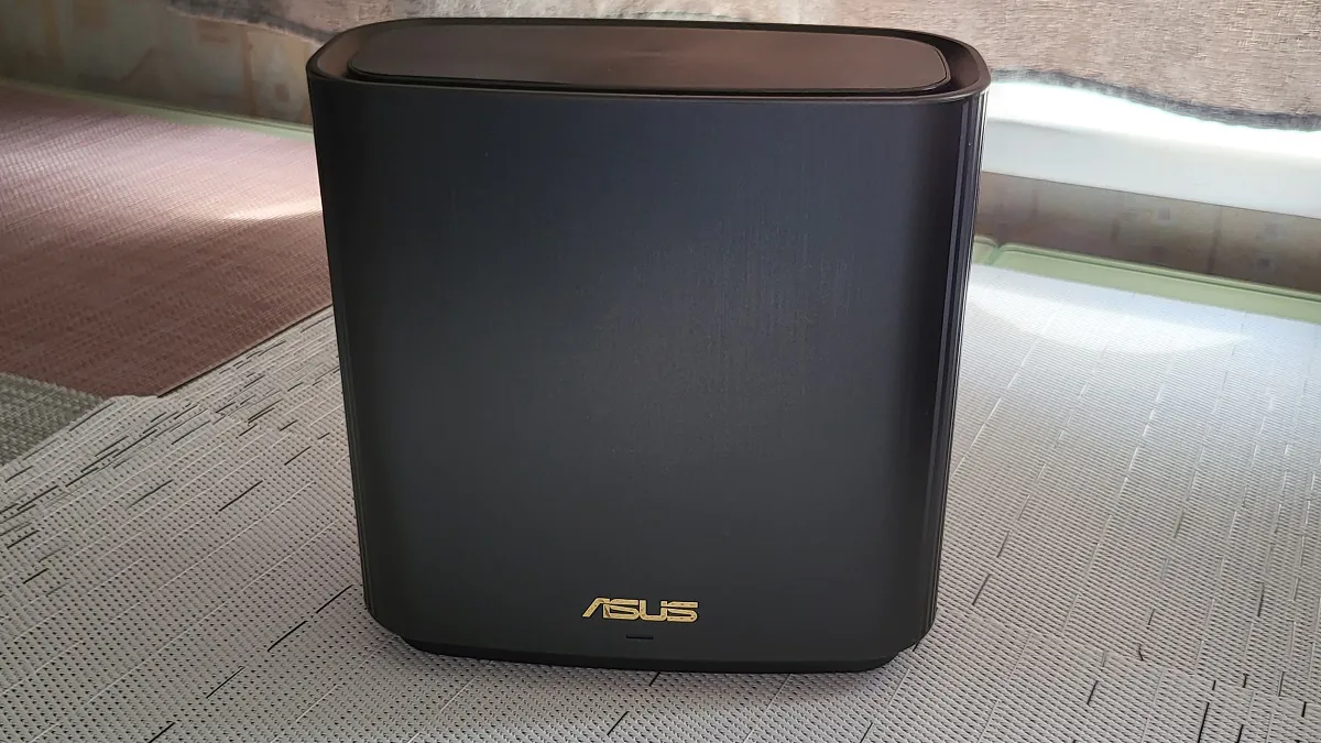 ASUS ZenWiFi XT9 review: a versatile Mesh system