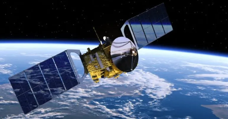 Huawei Messaggio satellitare P60 Pro BDS