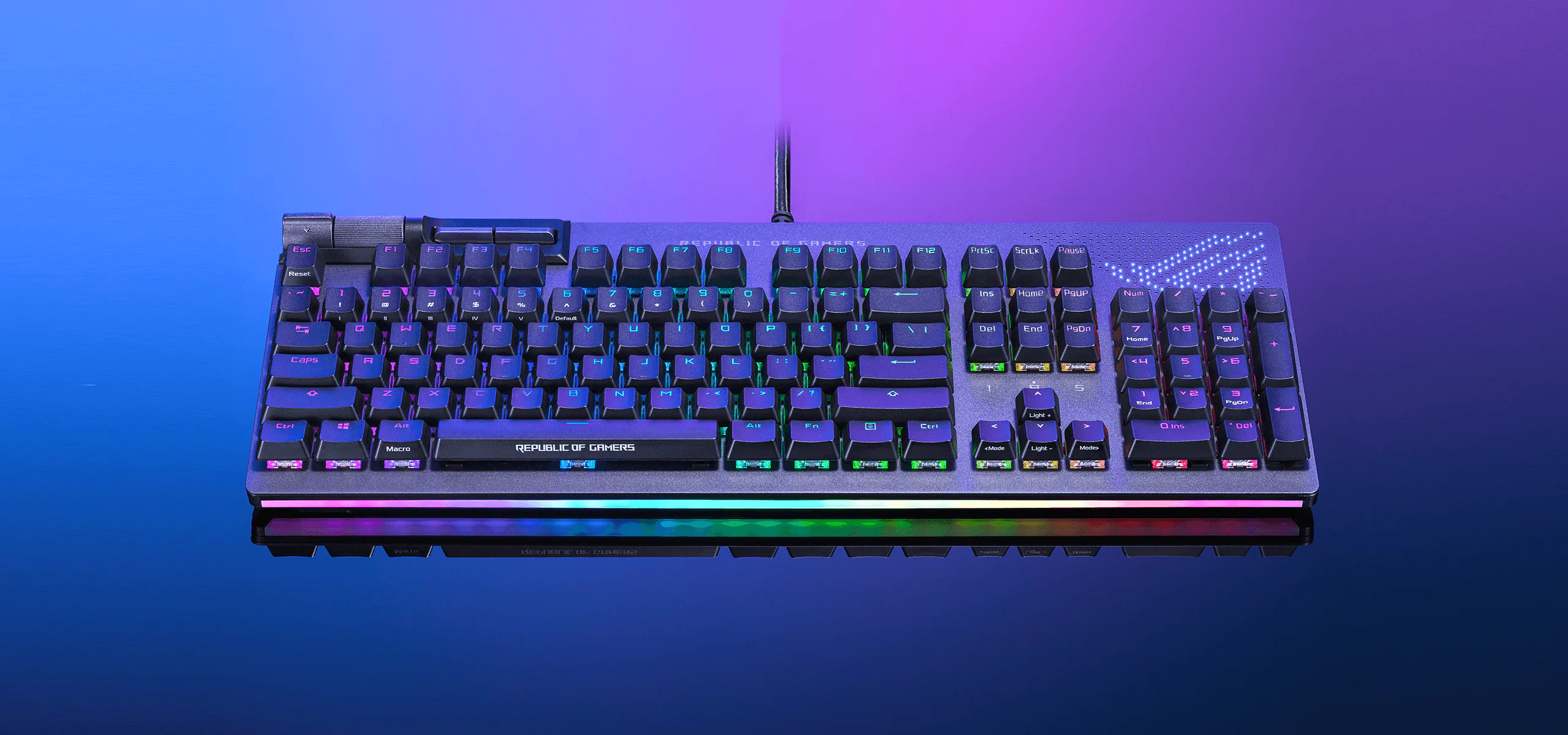 ROG STRIX FLARE II