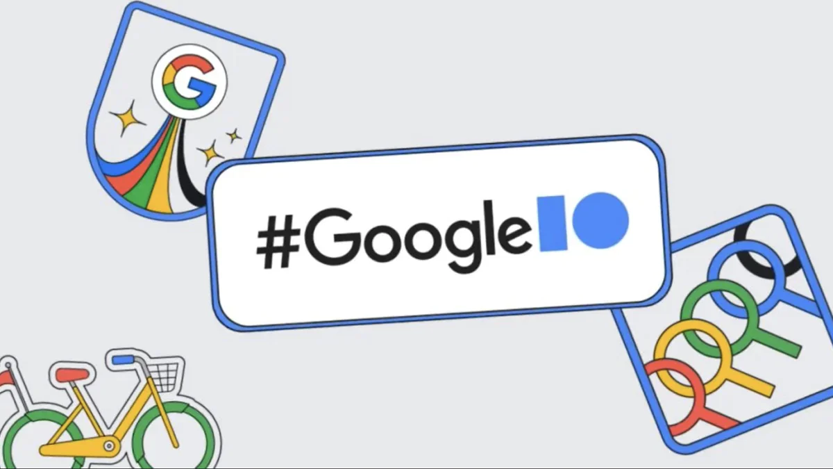 Google I/O 2023 recap: Android 14, Pixel, and lots of AI