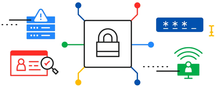 Google está lançando um novo certificado profissional de segurança cibernética na Ucrânia
