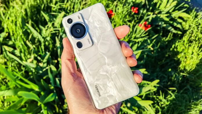 Huawei P60 Pro review: The best mobile camera?