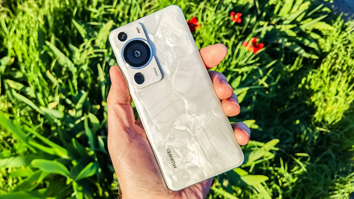 Huawei P60 Pro review: The world’s best mobile camera again?