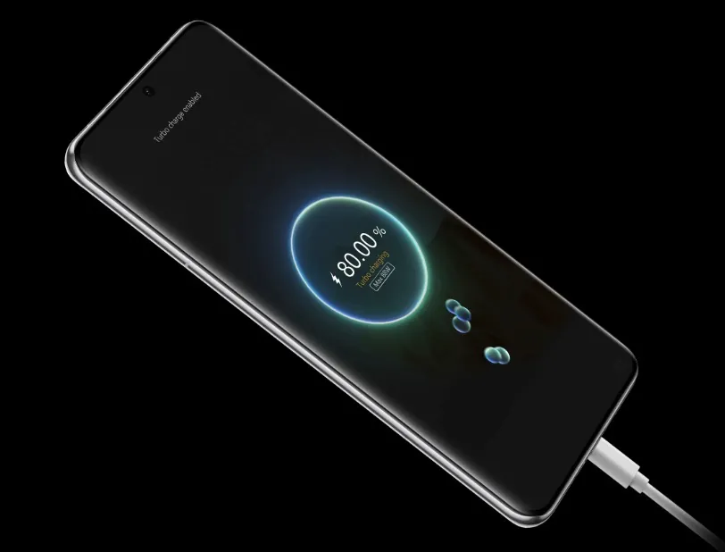 Huawei P60 Pro Charge 88 W