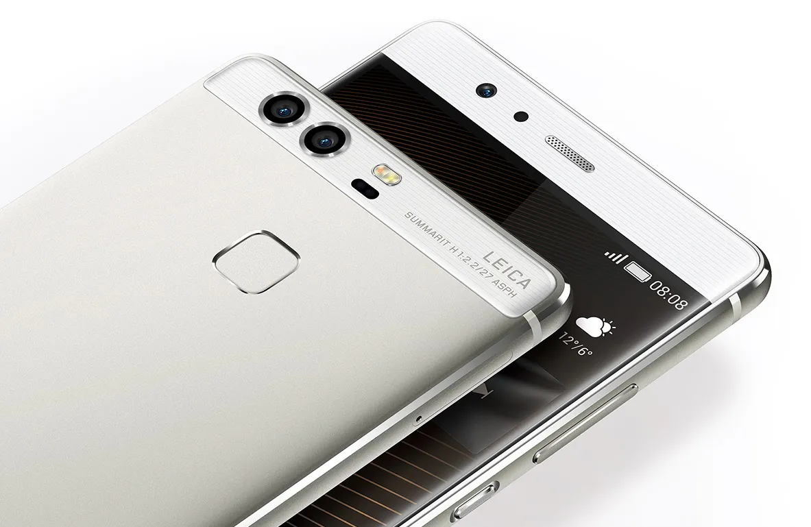 HUAWEI P9