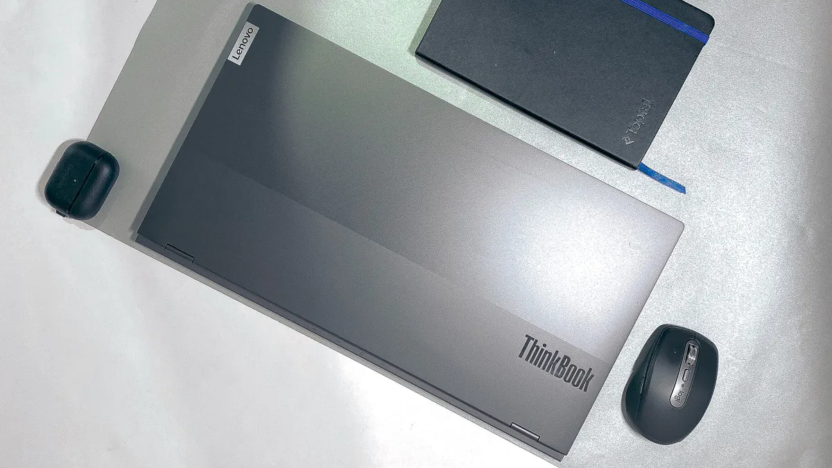 Lenovo ThinkBook Plus 第 3 代