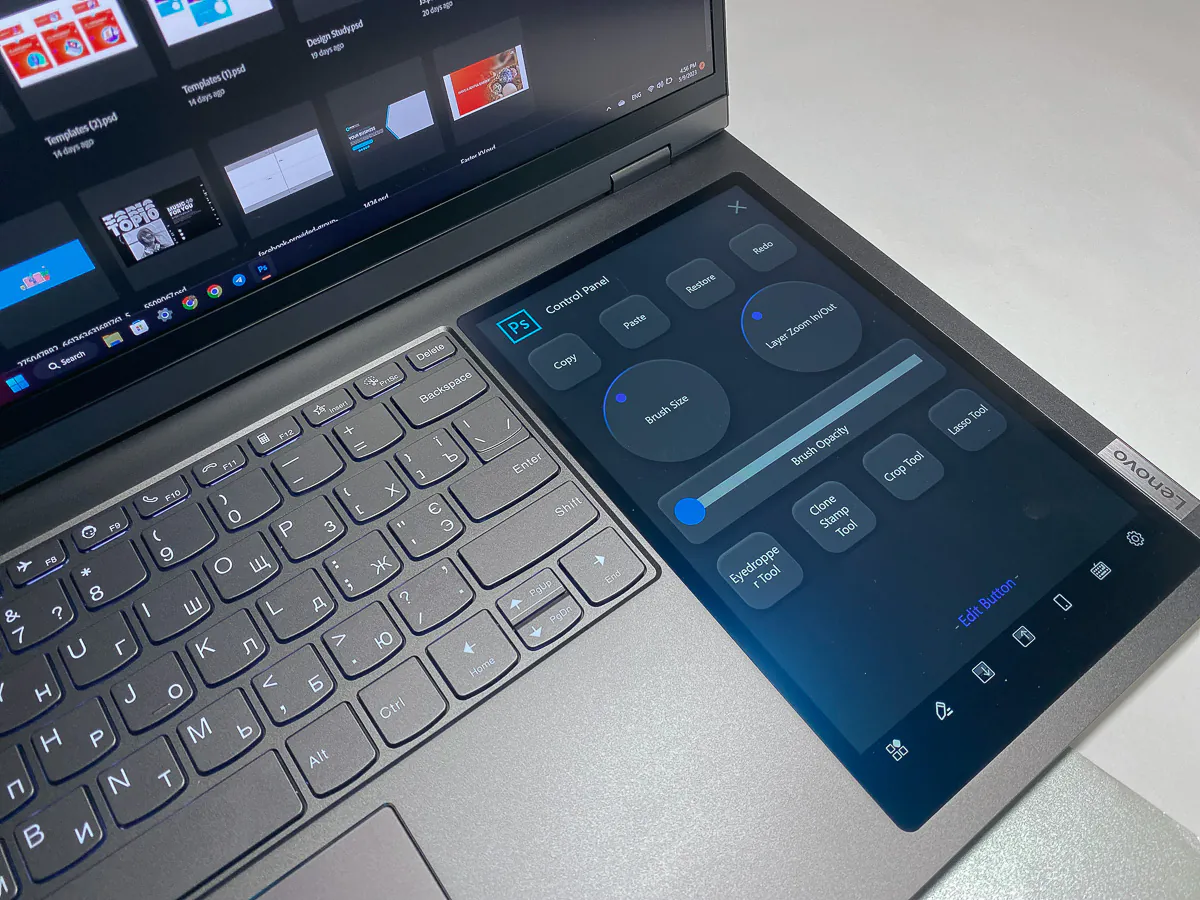 Lenovo ThinkBook Plus thế hệ 3