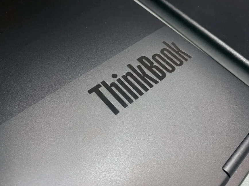 Lenovo ThinkBook Plus 第 3 代