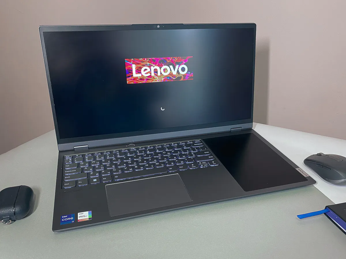Lenovo ThinkBook Plus thế hệ 3