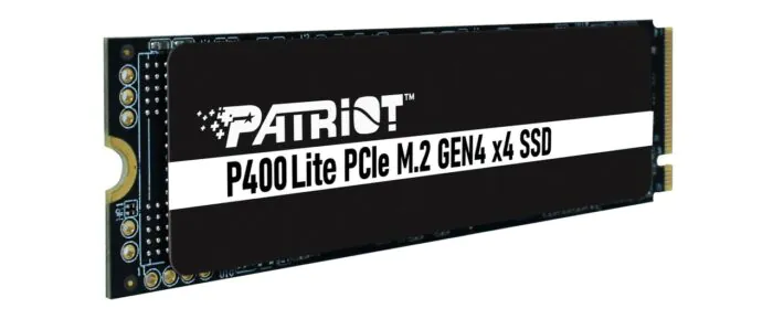 Patriot P400 Lite Oyun Bilgisayarı