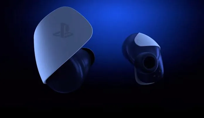 Sony PlayStation سماعات الأذن