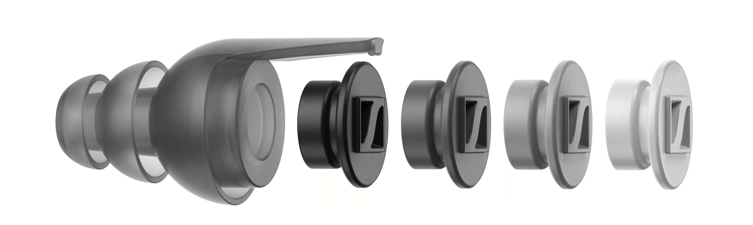 Sennheiser SoundProtex