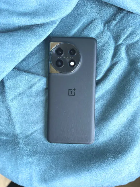 OnePlus 11 5G