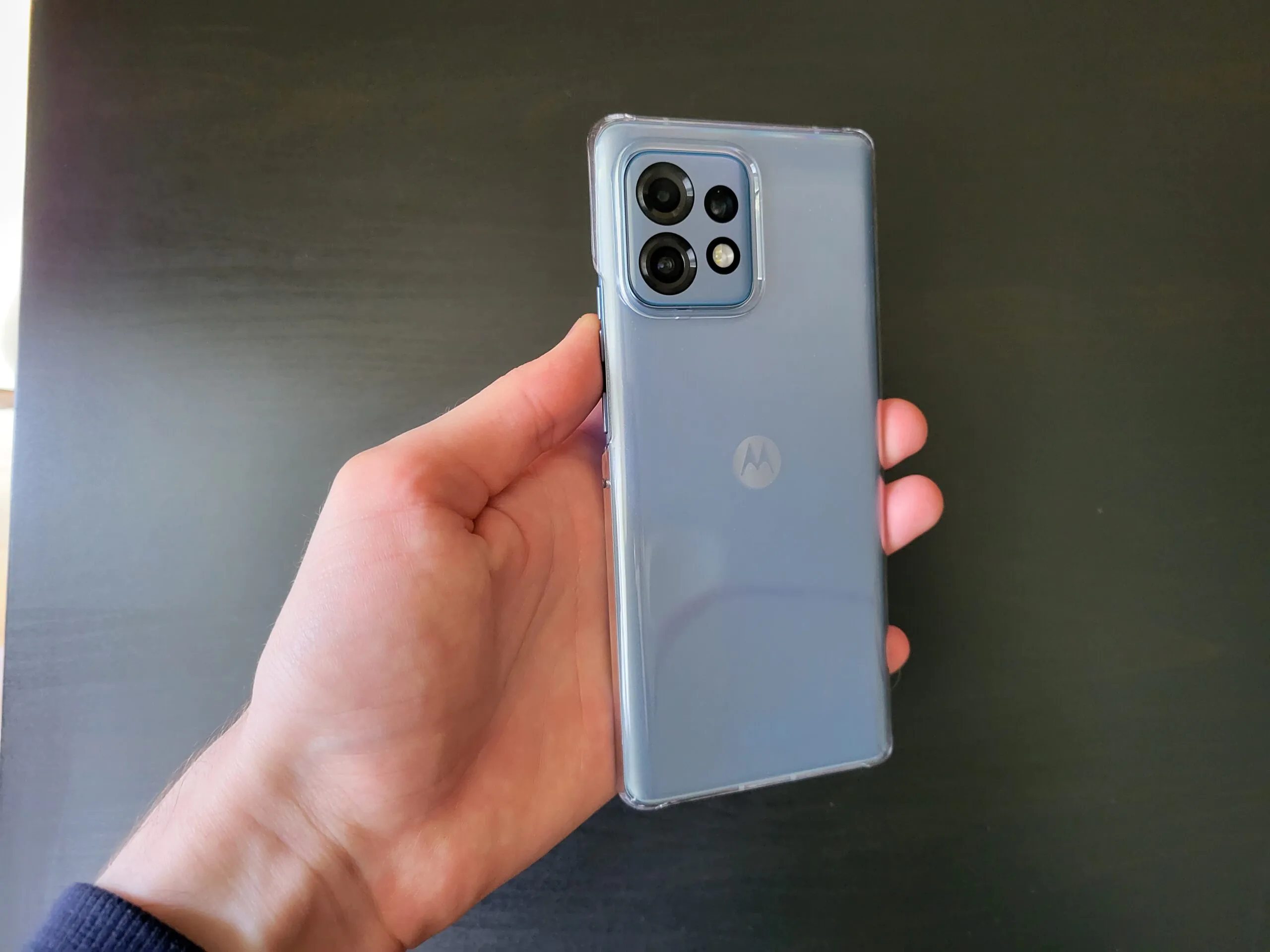 Motorola edge 40 Pro case