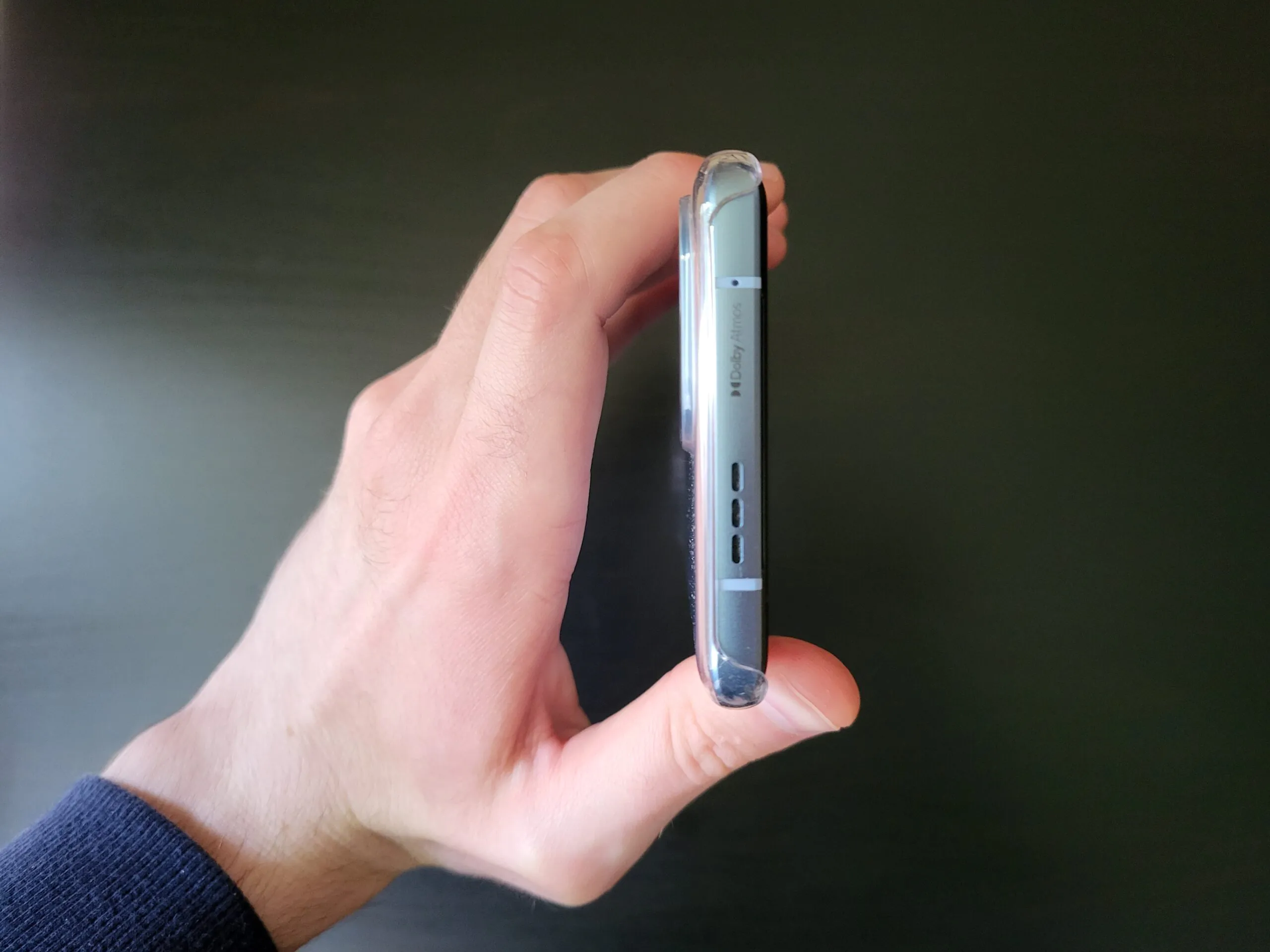 Motorola edge 40 Pro case