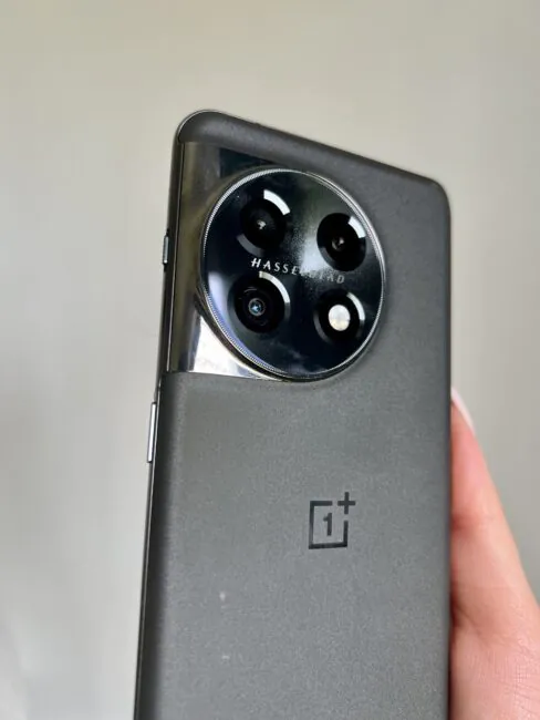 OnePlus 11 5G