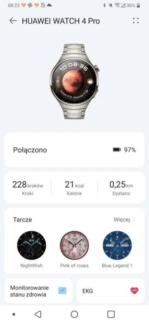 huawei watch
