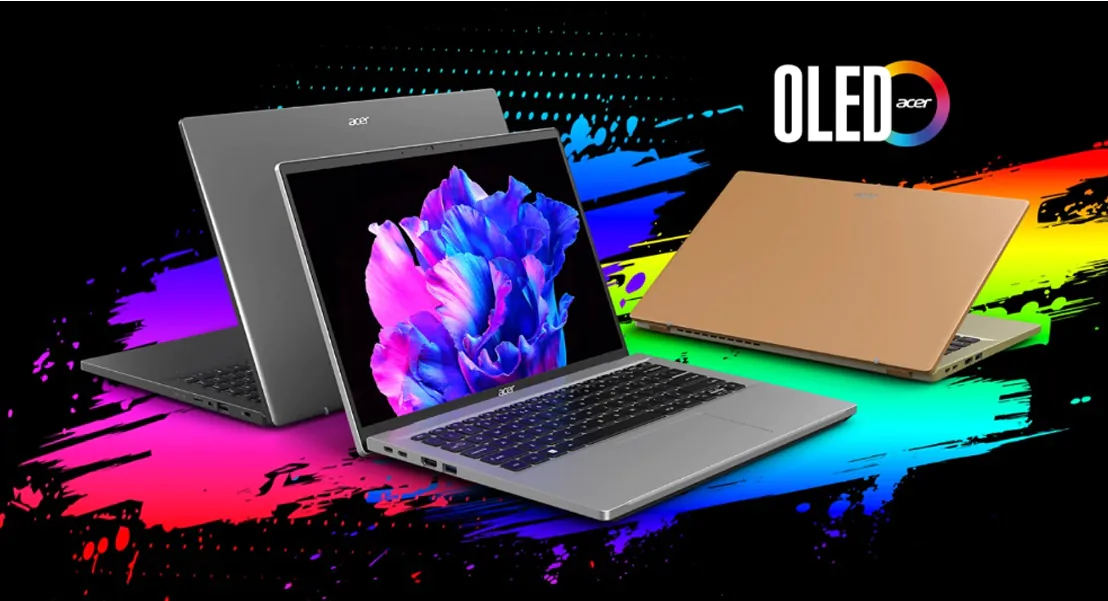Acer Swift Go
