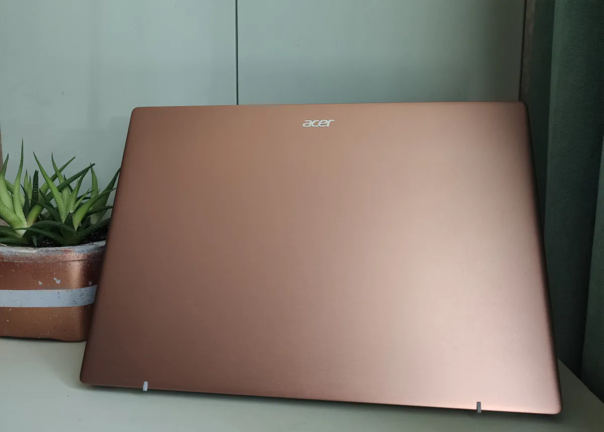 Acer Swift Go