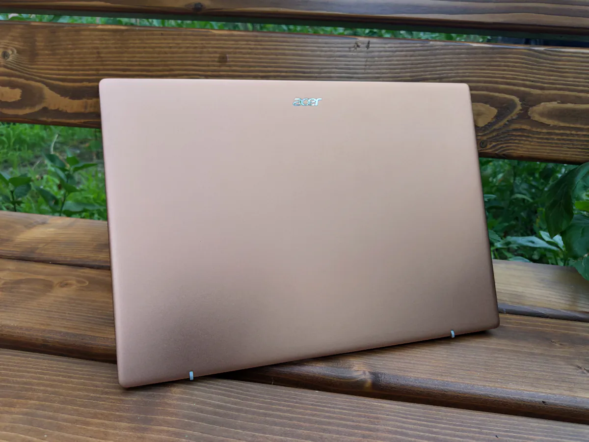 Acer Swift Go
