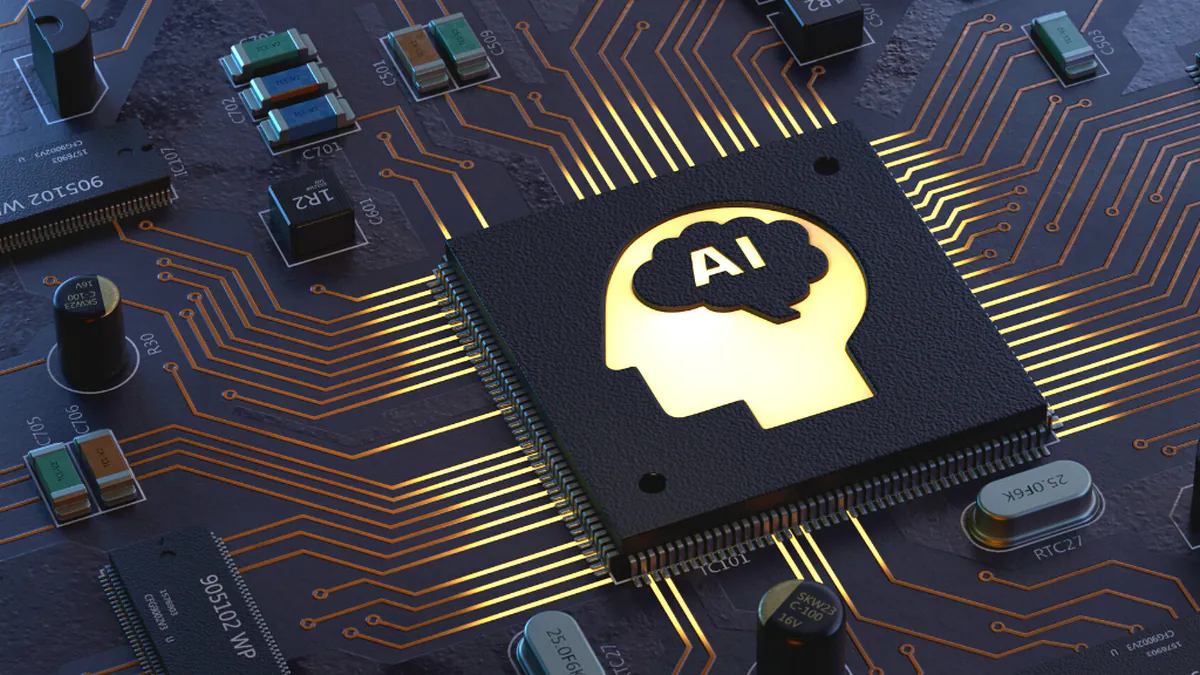 AI chip