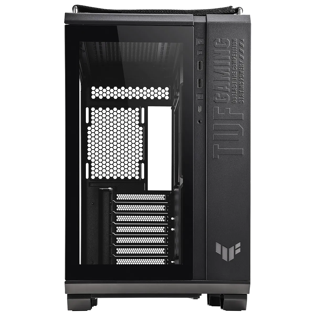 ASUS TUF Gaming GT502