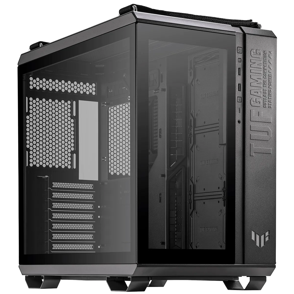 ASUS TUF Gaming GT502