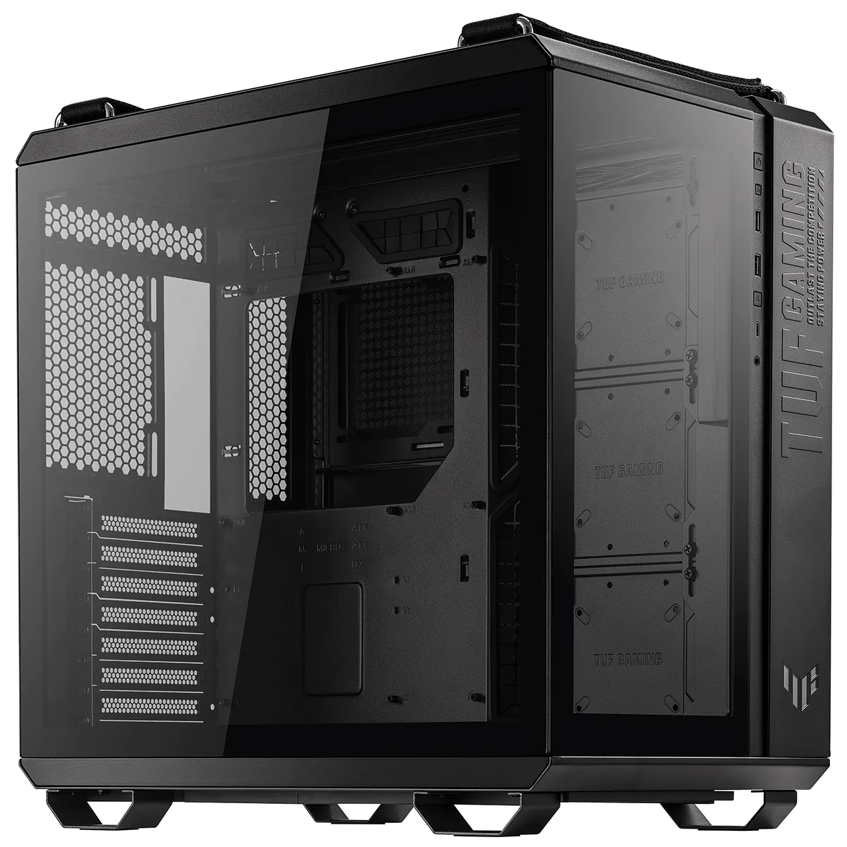 ASUS TUF Gaming GT502