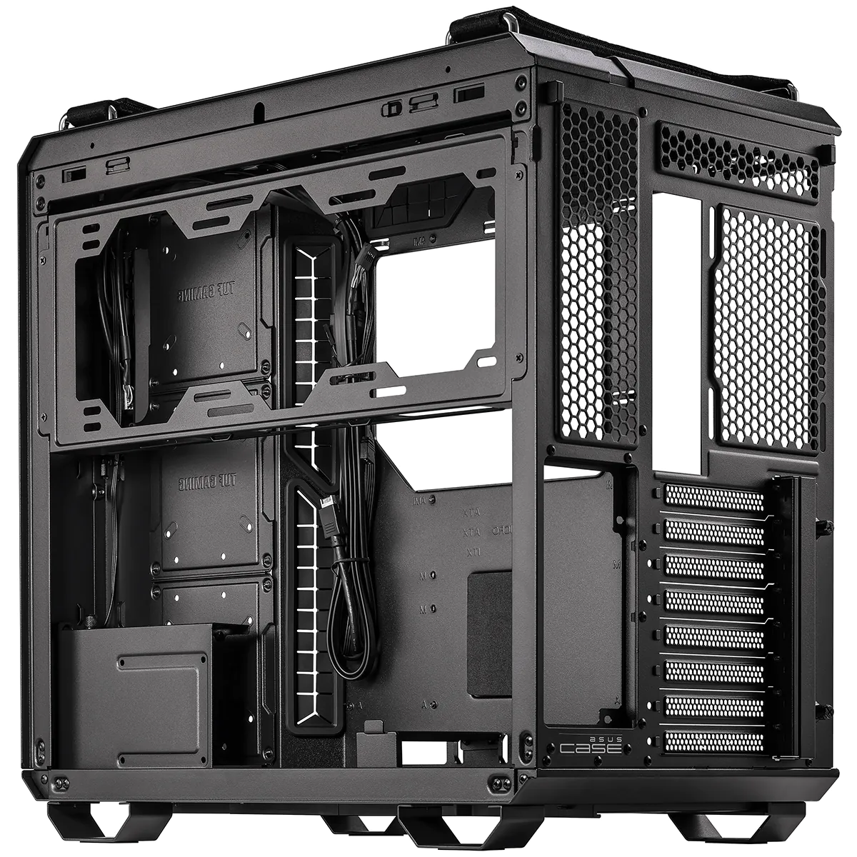 ASUS TUF Gaming GT502