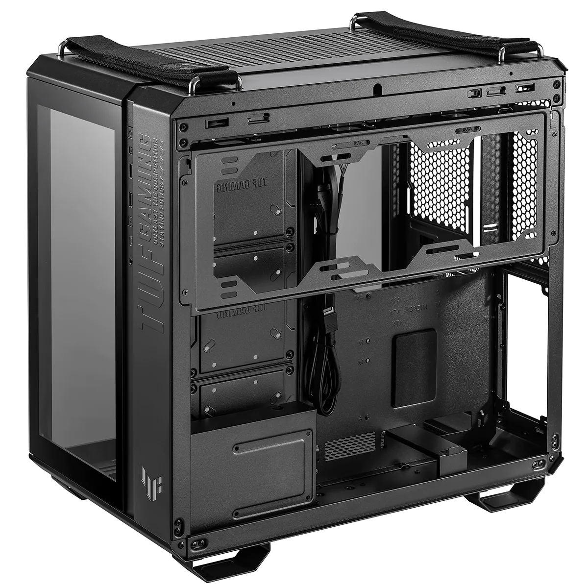 ASUS TUF Gaming GT502